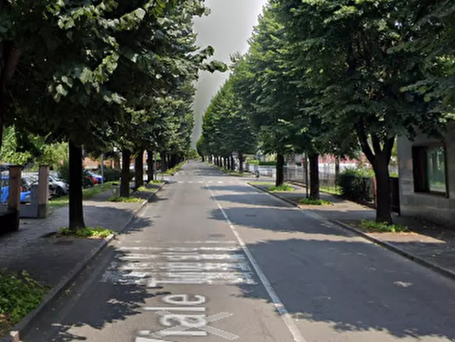 Immagine 9 di Appartamento in vendita  in Piazza IV Novembre  a Azzano San Paolo