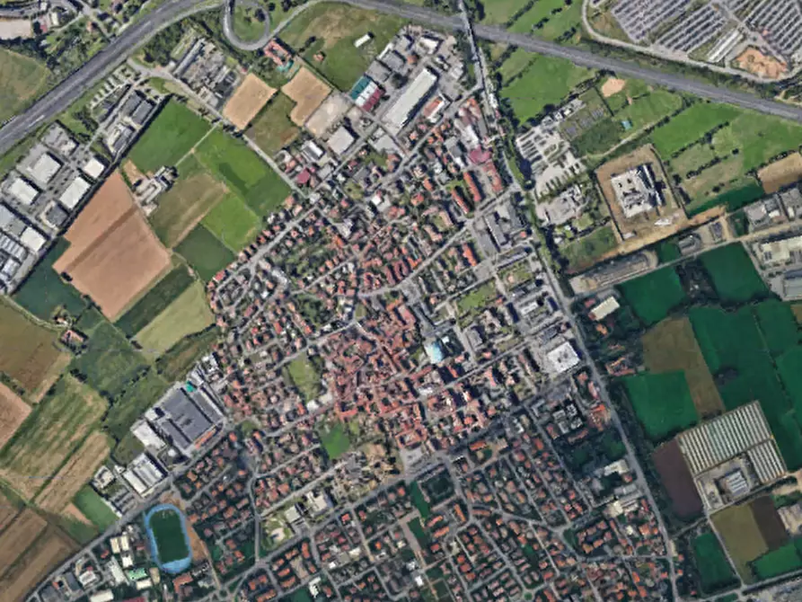 Immagine 11 di Appartamento in vendita  in Piazza IV Novembre  a Azzano San Paolo