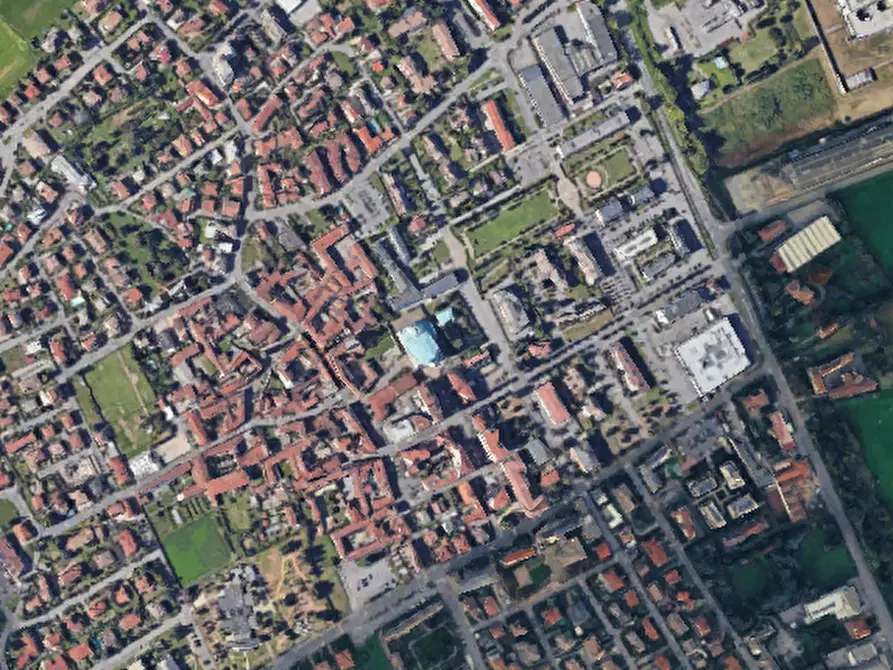 Immagine 12 di Appartamento in vendita  in Piazza IV Novembre  a Azzano San Paolo