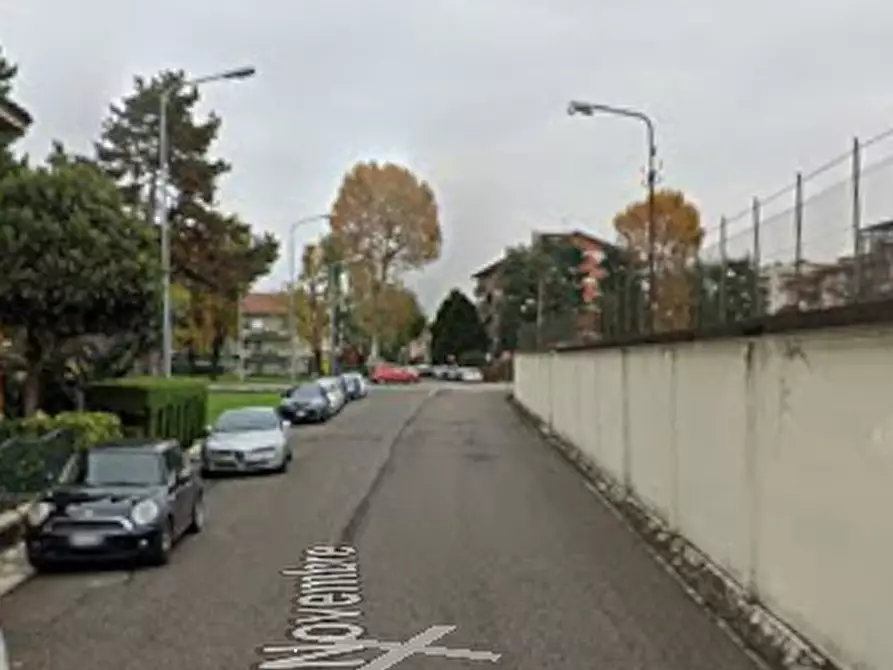 Immagine 23 di Appartamento in vendita  in Piazza IV Novembre  a Azzano San Paolo