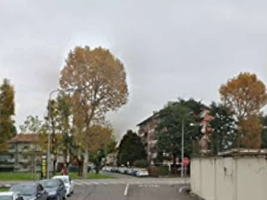 Immagine 26 di Appartamento in vendita  in Piazza IV Novembre  a Azzano San Paolo