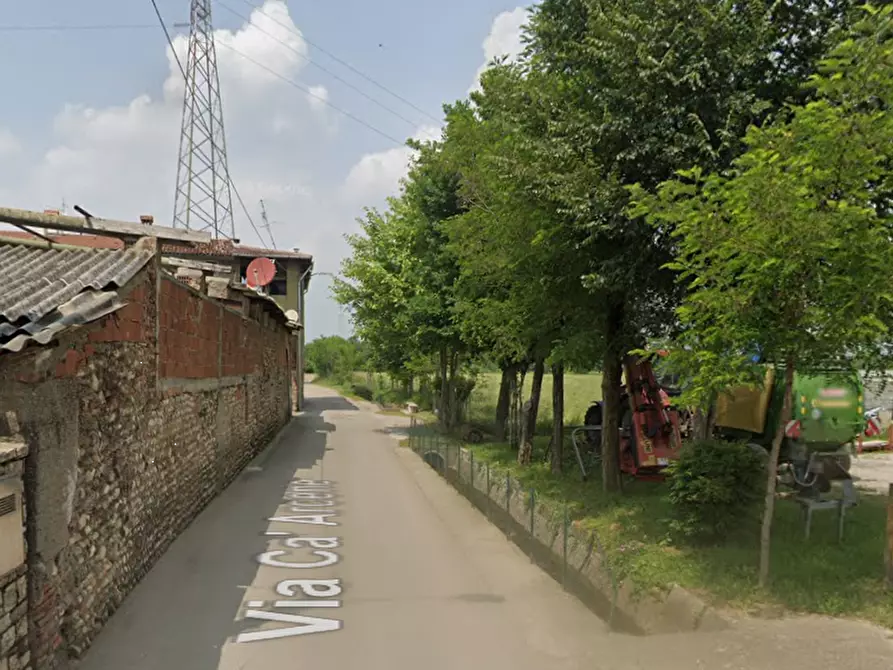 Immagine 2 di Appartamento in vendita  in Frazione Cascina Ca' d'Arcenesn a Arcene