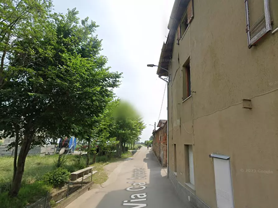 Immagine 1 di Appartamento in vendita  in Frazione Cascina Ca' d'Arcenesn a Arcene