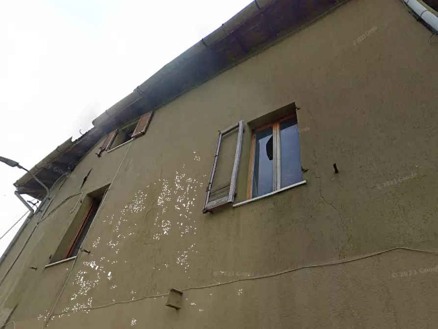 Immagine 4 di Appartamento in vendita  in Frazione Cascina Ca' d'Arcenesn a Arcene