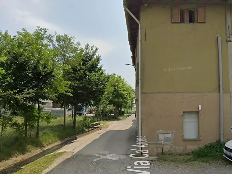 Immagine 7 di Appartamento in vendita  in Frazione Cascina Ca' d'Arcenesn a Arcene