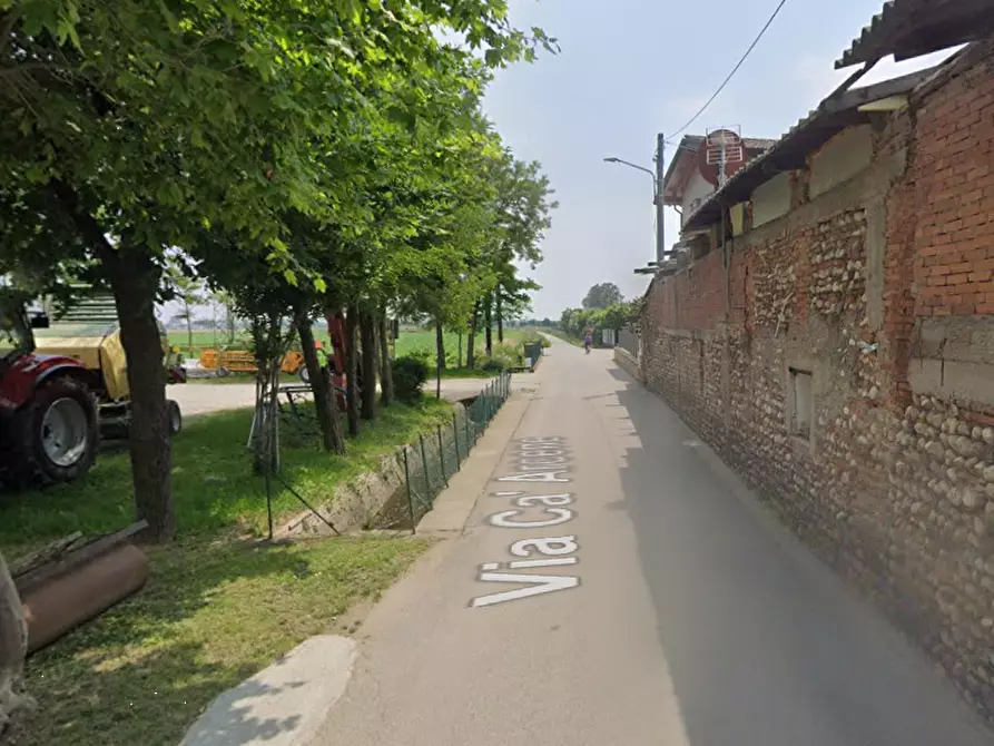 Immagine 9 di Appartamento in vendita  in Frazione Cascina Ca' d'Arcenesn a Arcene