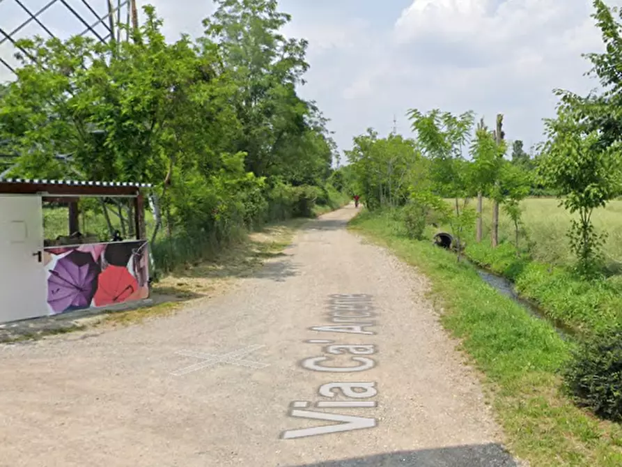 Immagine 10 di Appartamento in vendita  in Frazione Cascina Ca' d'Arcenesn a Arcene