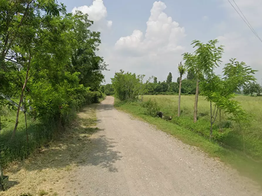 Immagine 11 di Appartamento in vendita  in Frazione Cascina Ca' d'Arcenesn a Arcene