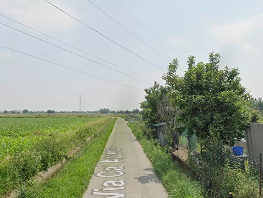 Immagine 12 di Appartamento in vendita  in Frazione Cascina Ca' d'Arcenesn a Arcene