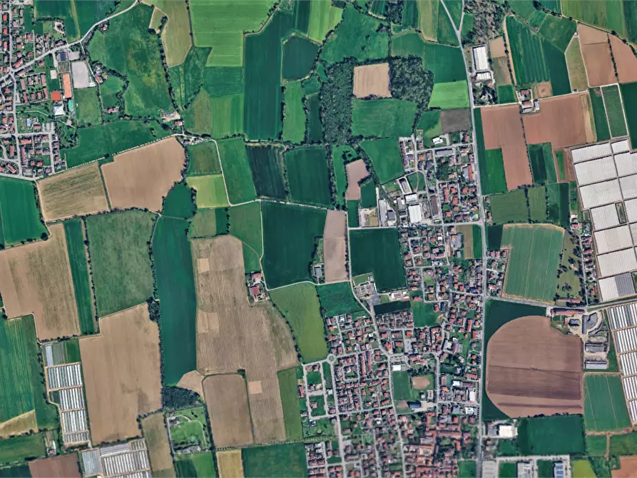 Immagine 17 di Appartamento in vendita  in Frazione Cascina Ca' d'Arcenesn a Arcene