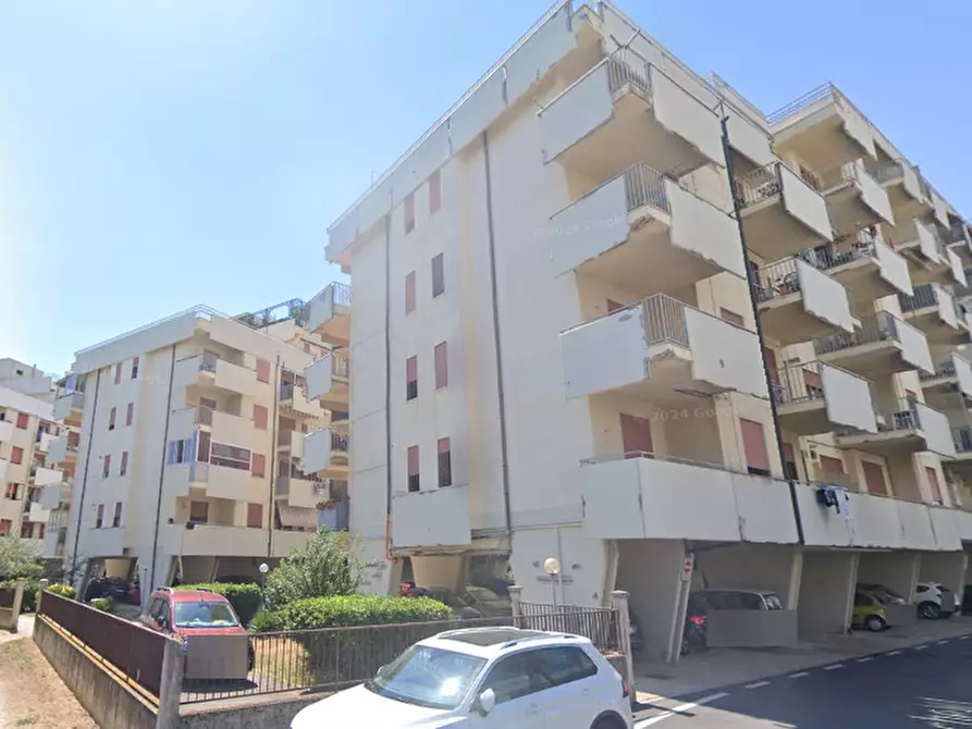 Immagine 3 di Appartamento in vendita  in Vittorio Bachelet a Fermo