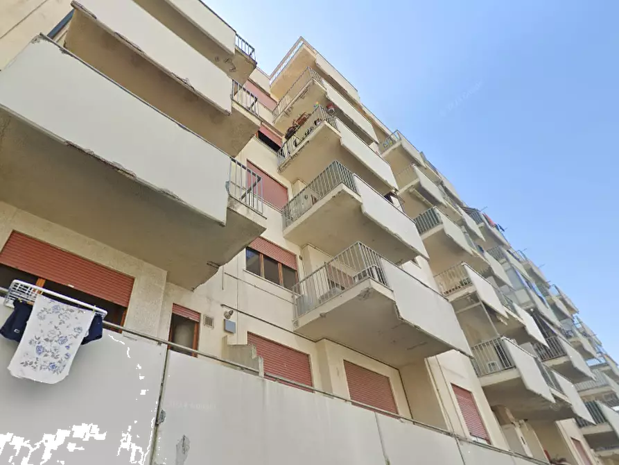 Immagine 1 di Appartamento in vendita  in Vittorio Bachelet a Fermo