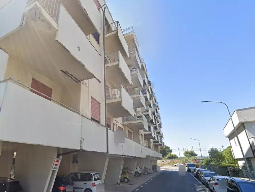 Immagine 6 di Appartamento in vendita  in Vittorio Bachelet a Fermo