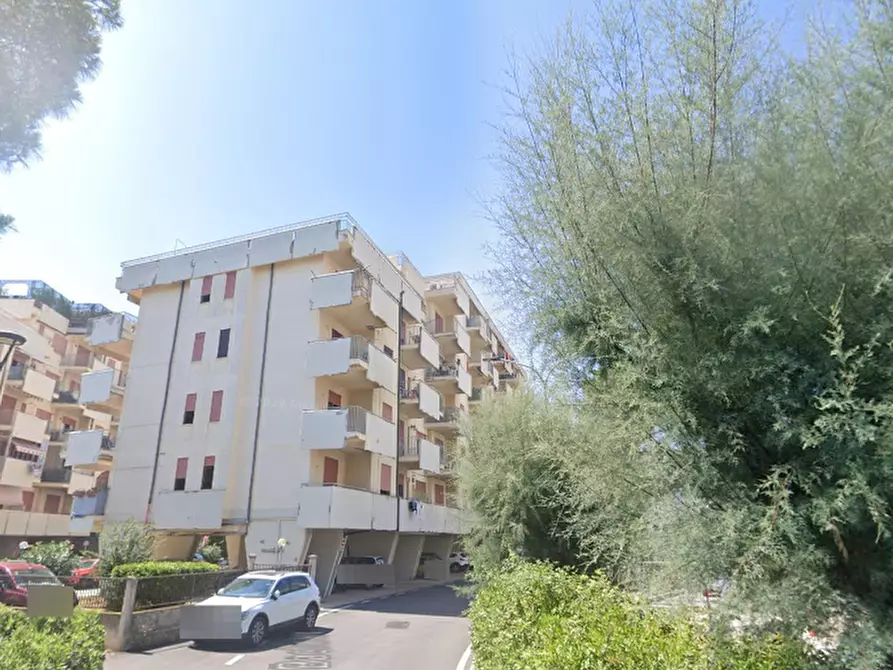 Immagine 8 di Appartamento in vendita  in Vittorio Bachelet a Fermo