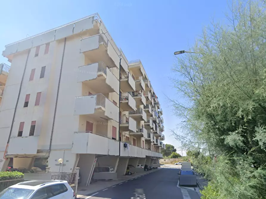 Immagine 9 di Appartamento in vendita  in Vittorio Bachelet a Fermo