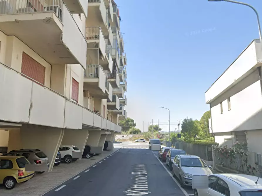 Immagine 11 di Appartamento in vendita  in Vittorio Bachelet a Fermo