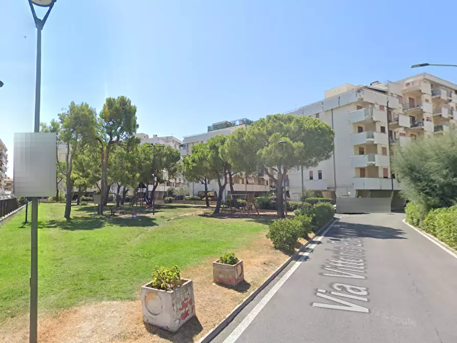 Immagine 13 di Appartamento in vendita  in Vittorio Bachelet a Fermo