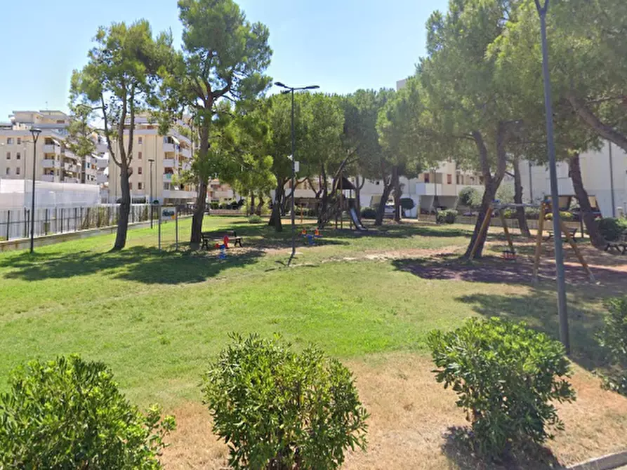 Immagine 14 di Appartamento in vendita  in Vittorio Bachelet a Fermo