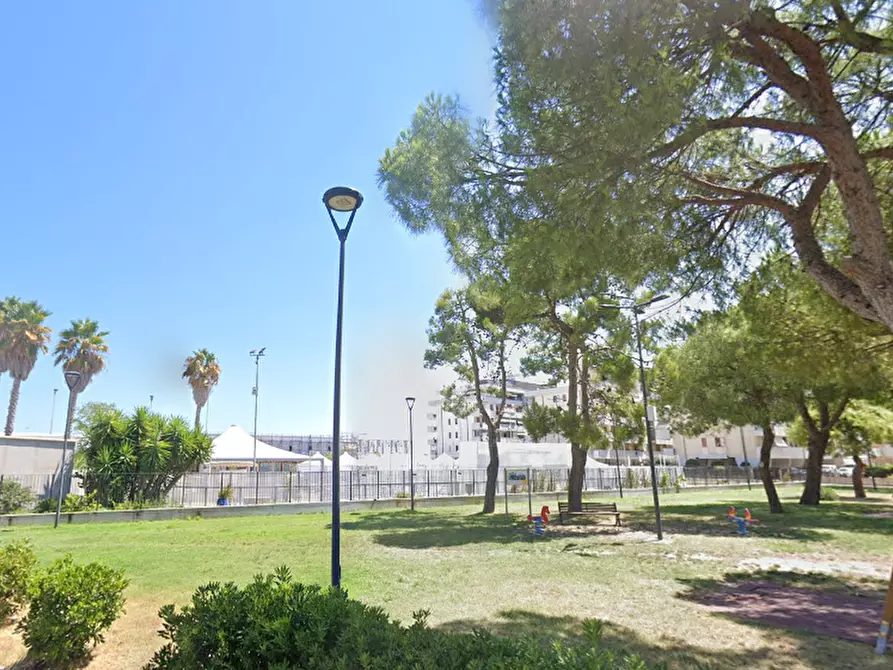 Immagine 15 di Appartamento in vendita  in Vittorio Bachelet a Fermo