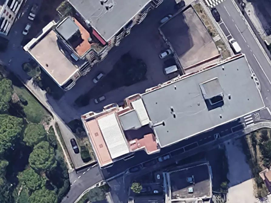 Immagine 17 di Appartamento in vendita  in Vittorio Bachelet a Fermo