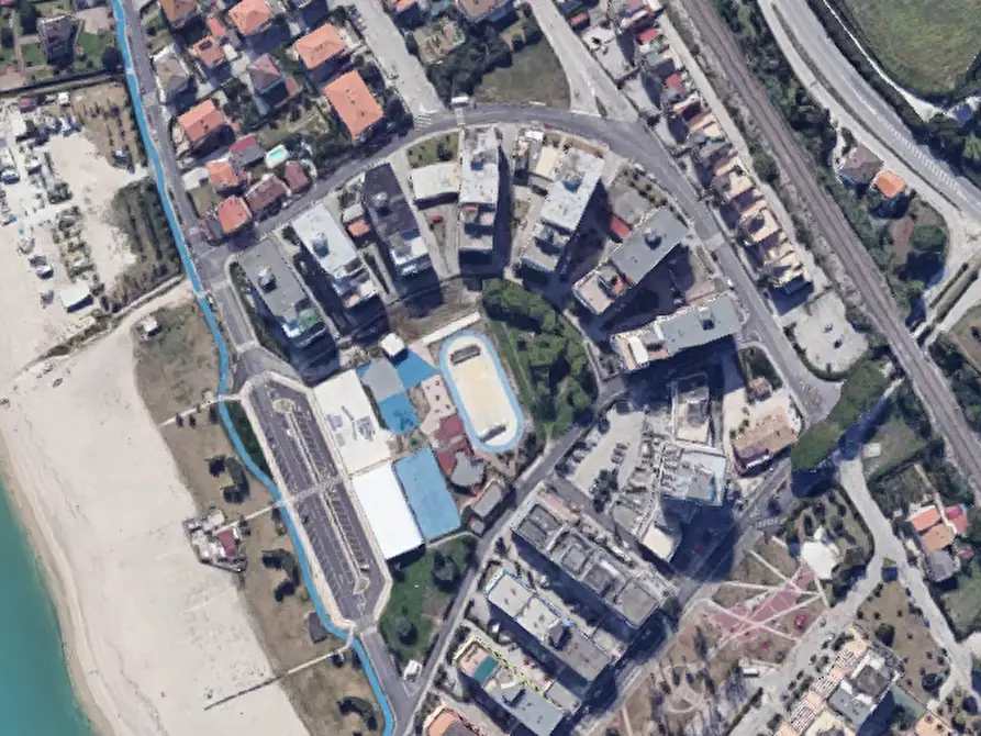 Immagine 19 di Appartamento in vendita  in Vittorio Bachelet a Fermo