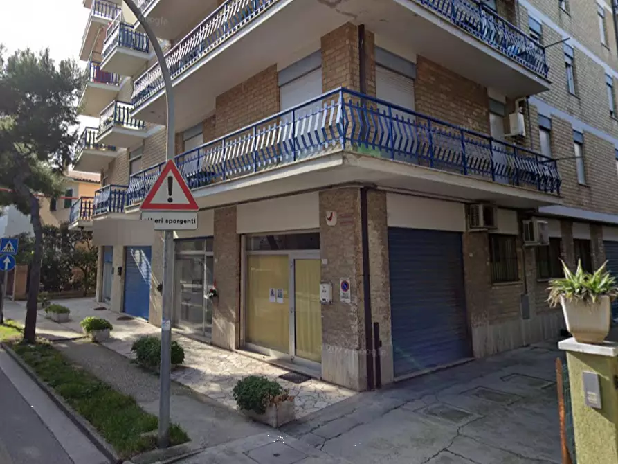 Immagine 7 di Appartamento in vendita  in Viale della Vittoria a Porto San Giorgio