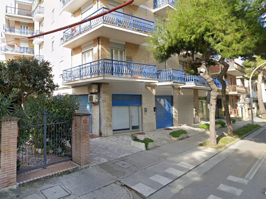 Immagine 10 di Appartamento in vendita  in Viale della Vittoria a Porto San Giorgio