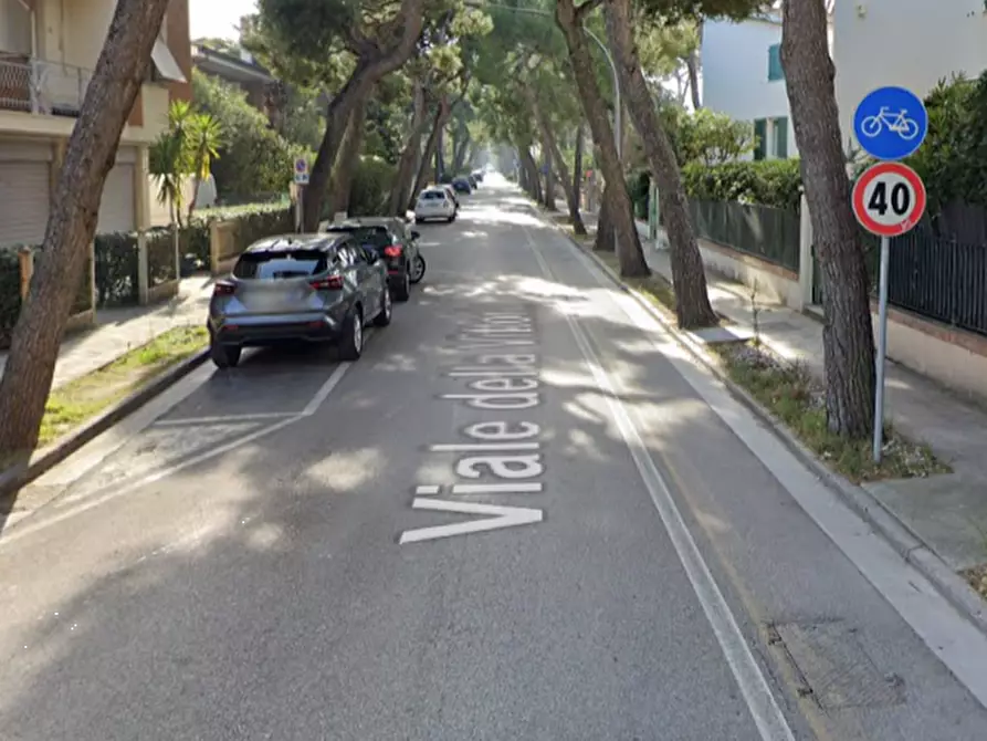 Immagine 12 di Appartamento in vendita  in Viale della Vittoria a Porto San Giorgio