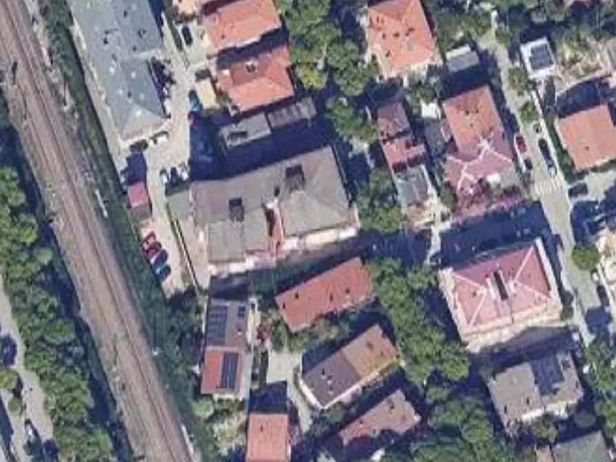 Immagine 13 di Appartamento in vendita  in Viale della Vittoria a Porto San Giorgio