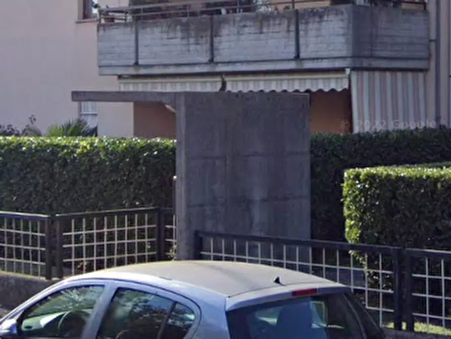 Immagine 5 di Appartamento in vendita  in Via L. Cherubini a Dalmine