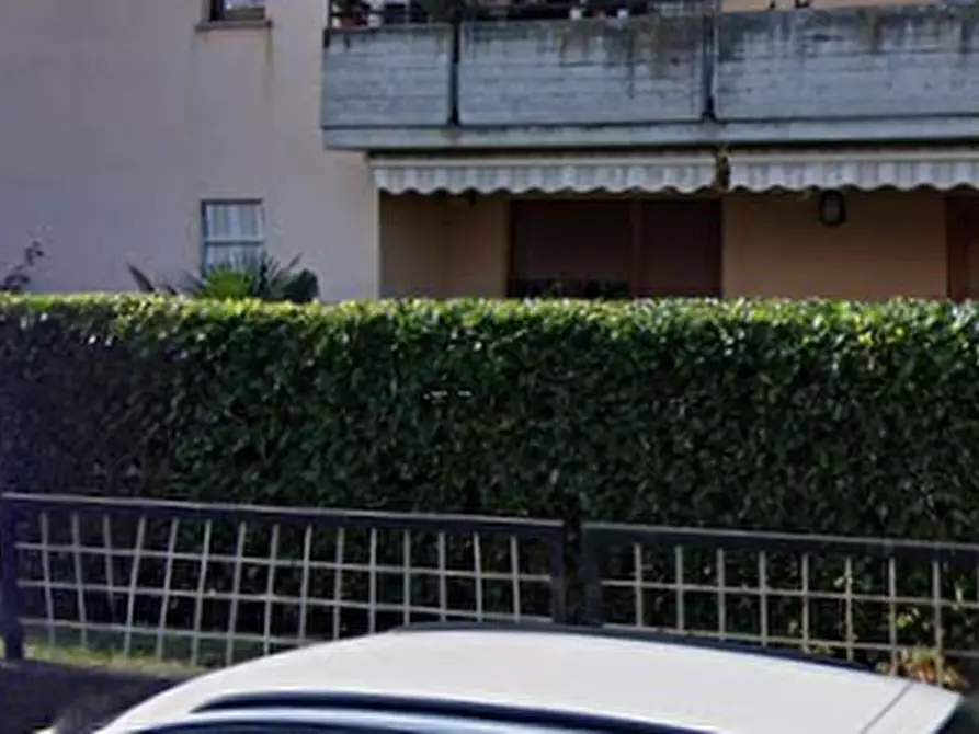 Immagine 6 di Appartamento in vendita  in Via L. Cherubini a Dalmine