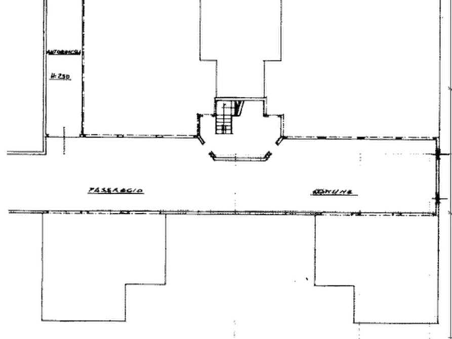Immagine 16 di Appartamento in vendita  in Via L. Cherubini a Dalmine