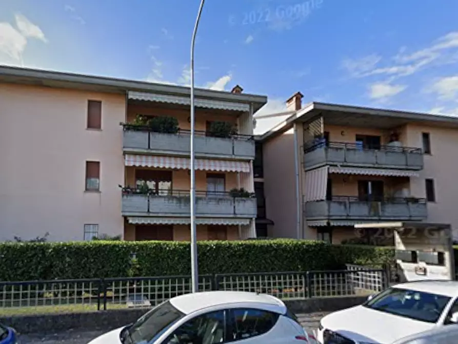 Immagine 20 di Appartamento in vendita  in Via L. Cherubini a Dalmine