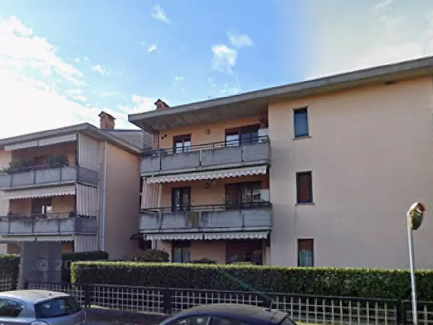 Immagine 23 di Appartamento in vendita  in Via L. Cherubini a Dalmine