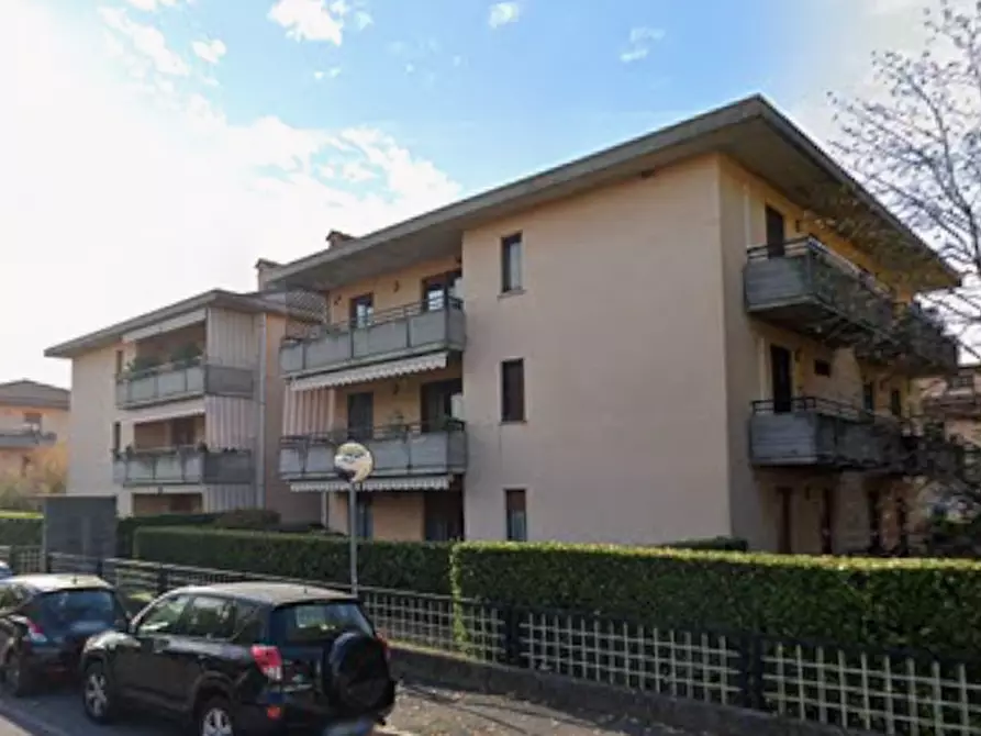 Immagine 25 di Appartamento in vendita  in Via L. Cherubini a Dalmine