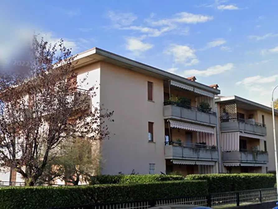 Immagine 28 di Appartamento in vendita  in Via L. Cherubini a Dalmine