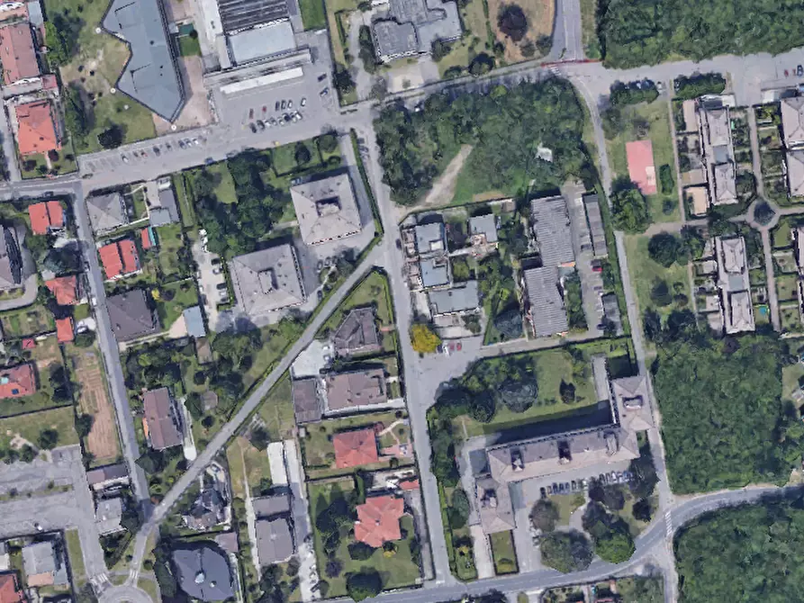 Immagine 8 di Appartamento in vendita  in Via Martin Luther King a Castano Primo