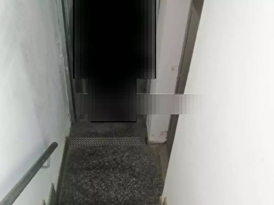 Immagine 3 di Garage in vendita  in Via Fonteserpe a Porto Sant'elpidio