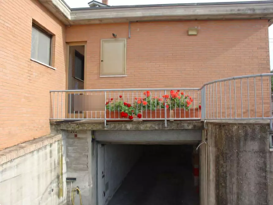 Immagine 1 di Garage in vendita  in Via Fonteserpe a Porto Sant'elpidio
