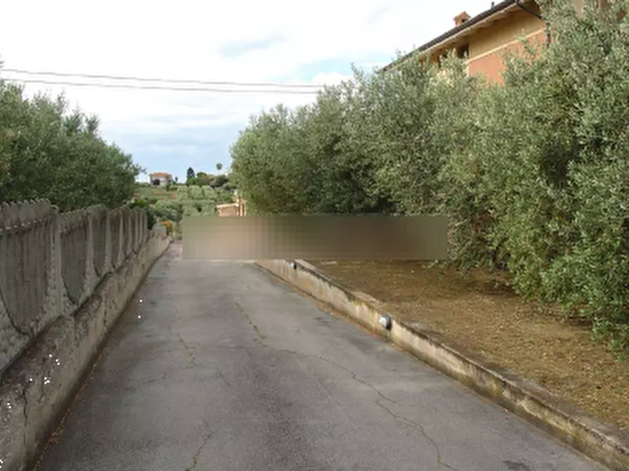 Immagine 4 di Garage in vendita  in Via Fonteserpe a Porto Sant'elpidio