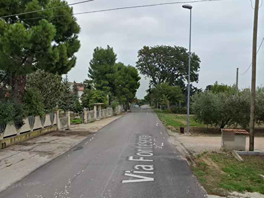 Immagine 5 di Garage in vendita  in Via Fonteserpe a Porto Sant'elpidio