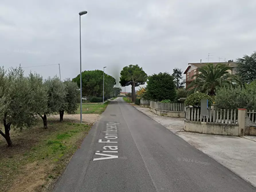 Immagine 6 di Garage in vendita  in Via Fonteserpe a Porto Sant'elpidio
