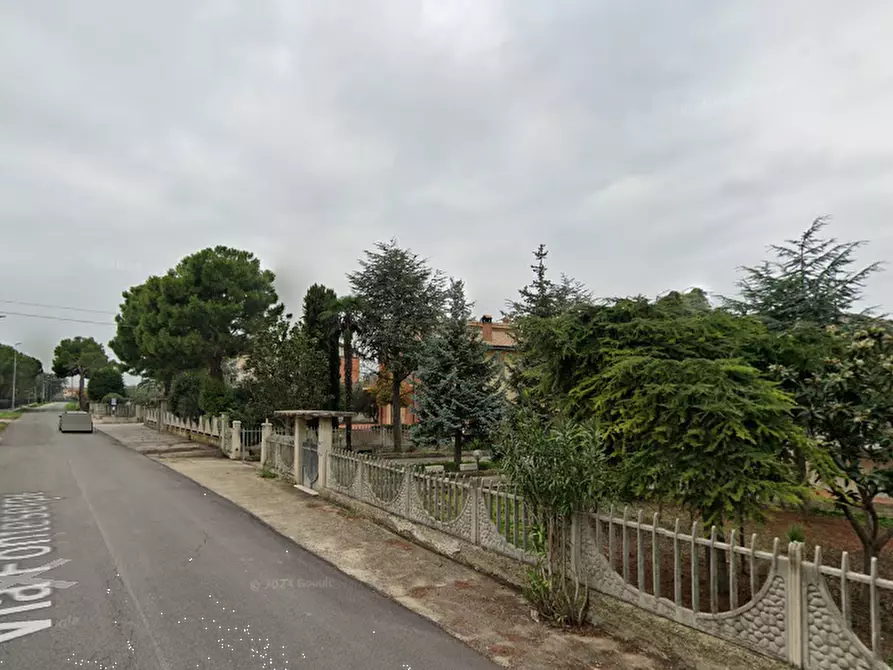 Immagine 8 di Garage in vendita  in Via Fonteserpe a Porto Sant'elpidio