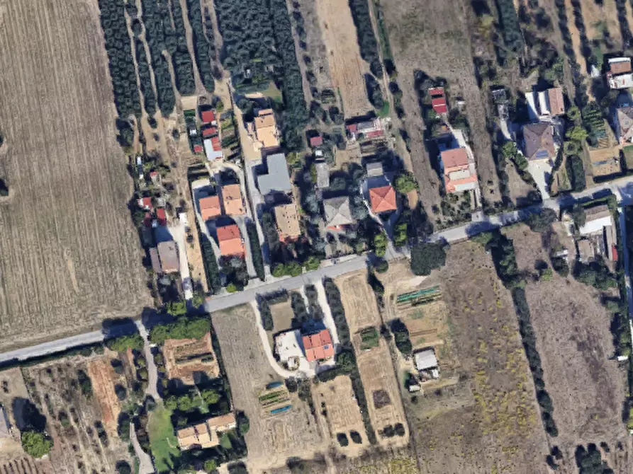 Immagine 10 di Garage in vendita  in Via Fonteserpe a Porto Sant'elpidio