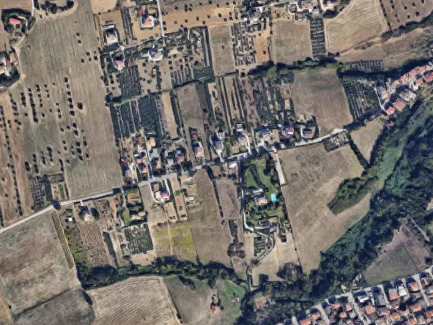 Immagine 11 di Garage in vendita  in Via Fonteserpe a Porto Sant'elpidio