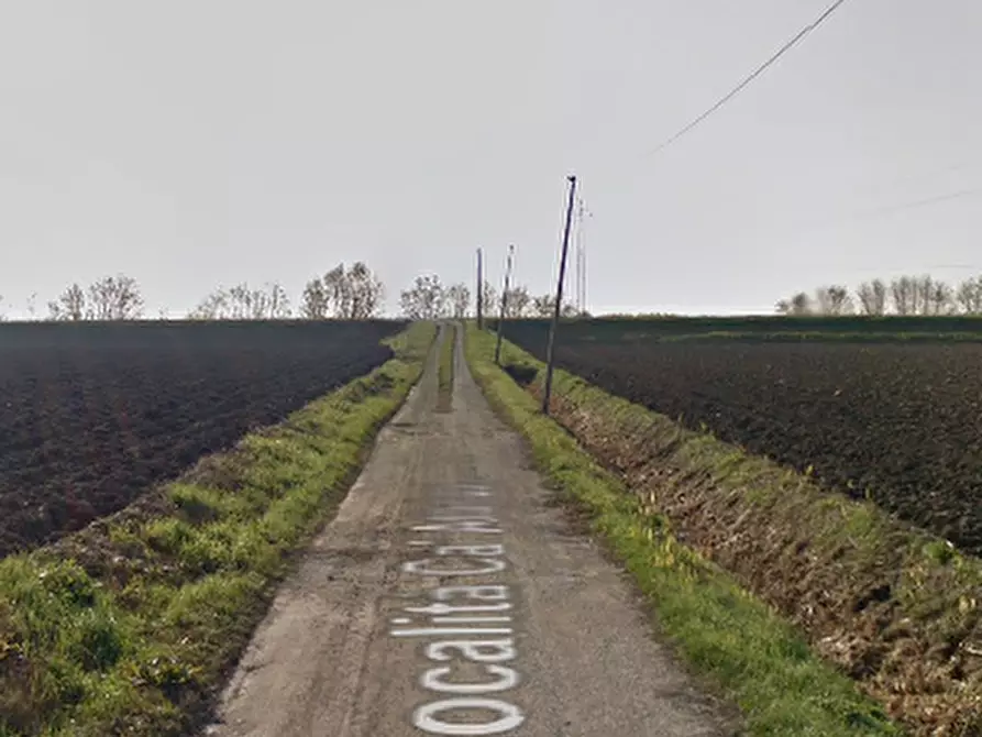 Immagine 8 di Porzione di casa in vendita  in Via Ca' Albrizzi a Cavarzere