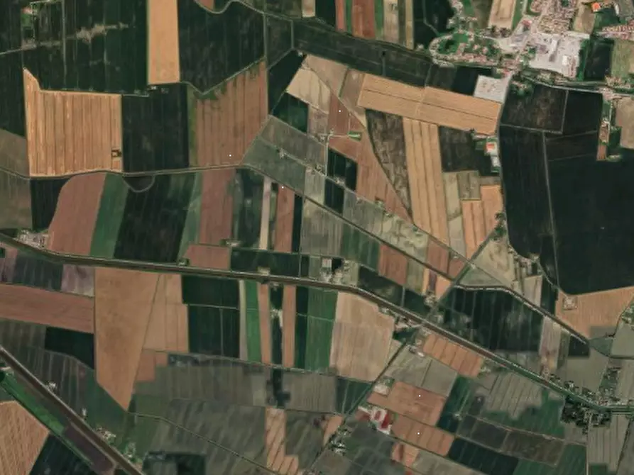 Immagine 13 di Porzione di casa in vendita  in Via Ca' Albrizzi a Cavarzere