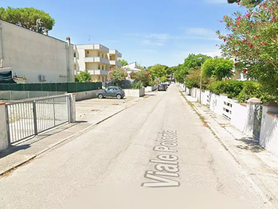 Immagine 15 di Appartamento in vendita  in Viale polonia  a Comacchio