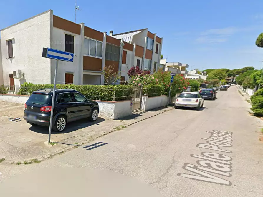 Immagine 17 di Appartamento in vendita  in Viale polonia  a Comacchio