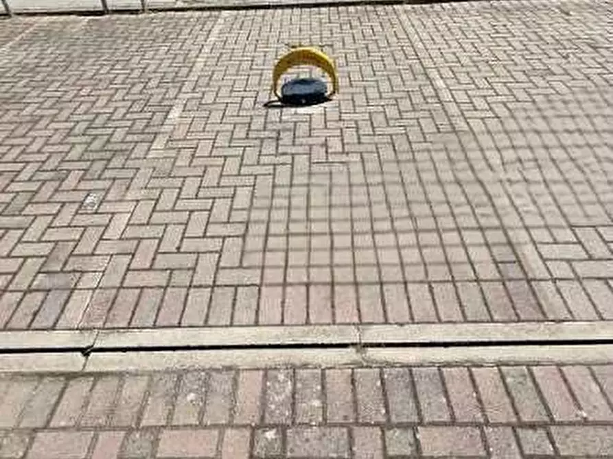 Immagine 25 di Appartamento in vendita  in Viale polonia  a Comacchio